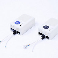 Сигнализаторы загазованности СЗЦ-1(Р), СЗЦ-2(Р)